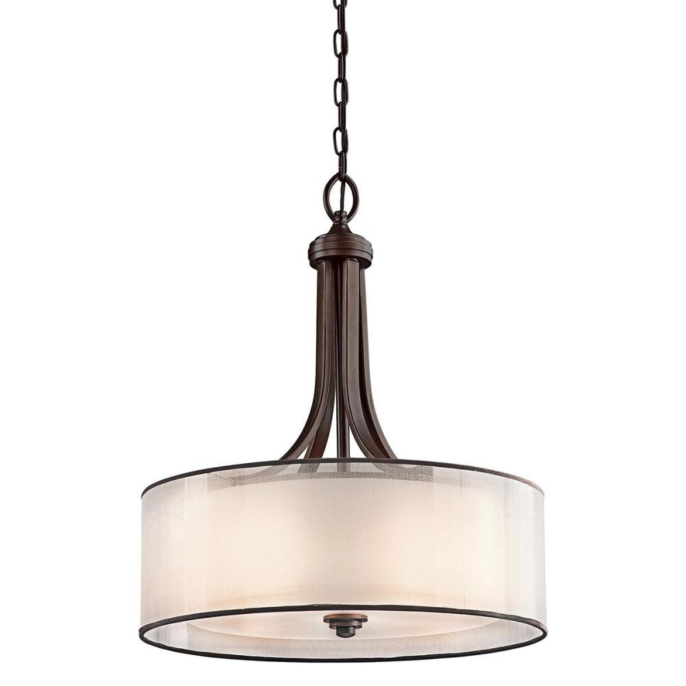 amerikai mediterran fuggesztek ebedlo etkezoasztal lampa vilagitas polgari elegans sotet bronz kor alaku szovet buras lampak.jpg